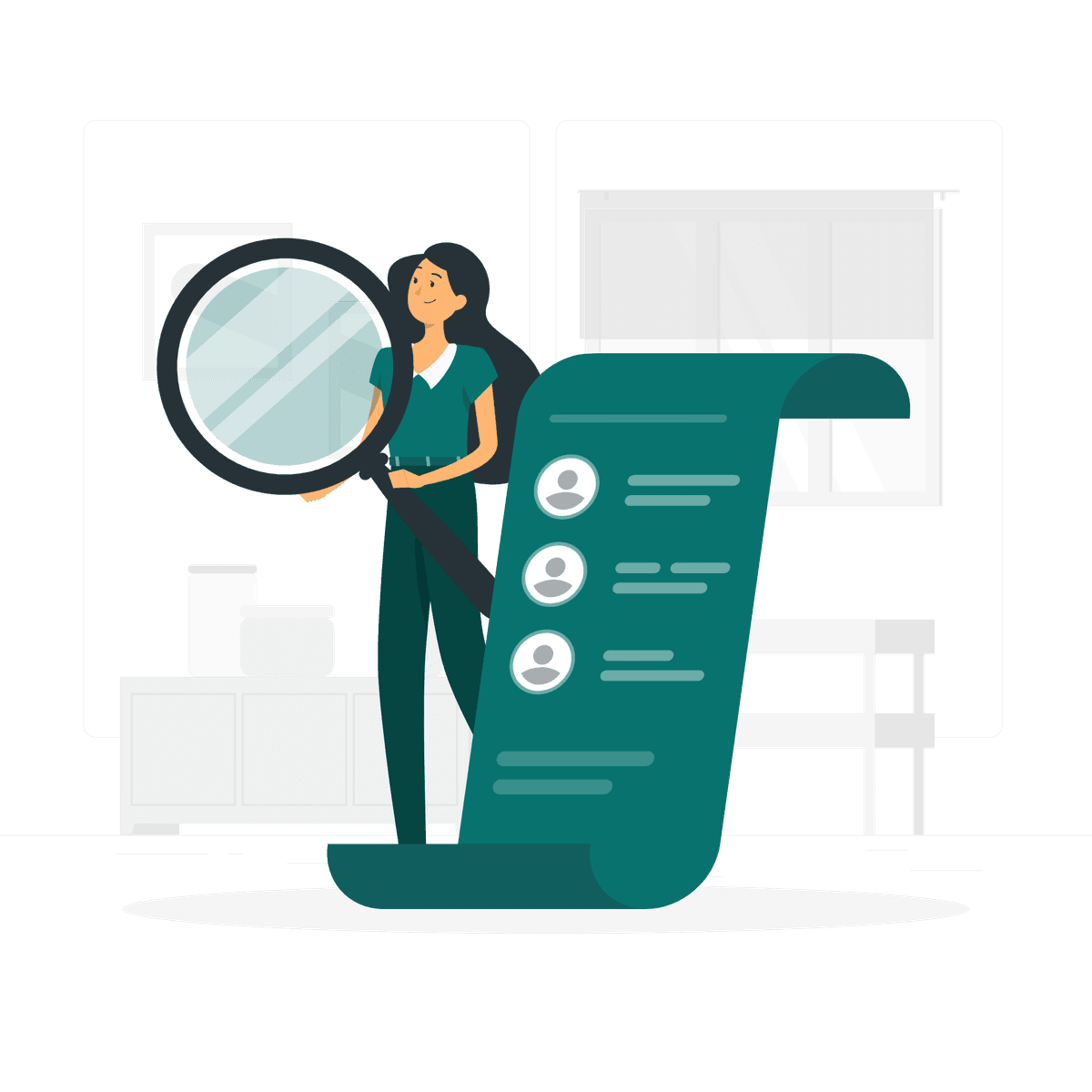 How It Works Logo