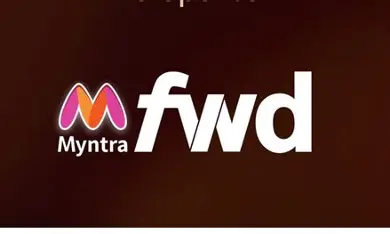 Myntra FWD